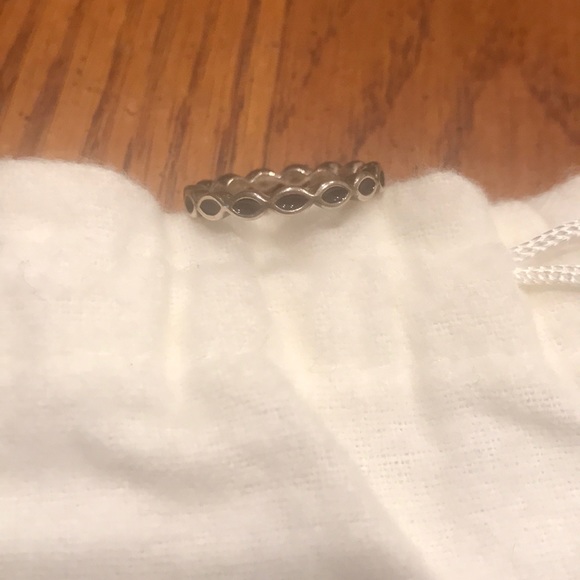 😍PANDORA RING - Picture 2 of 5